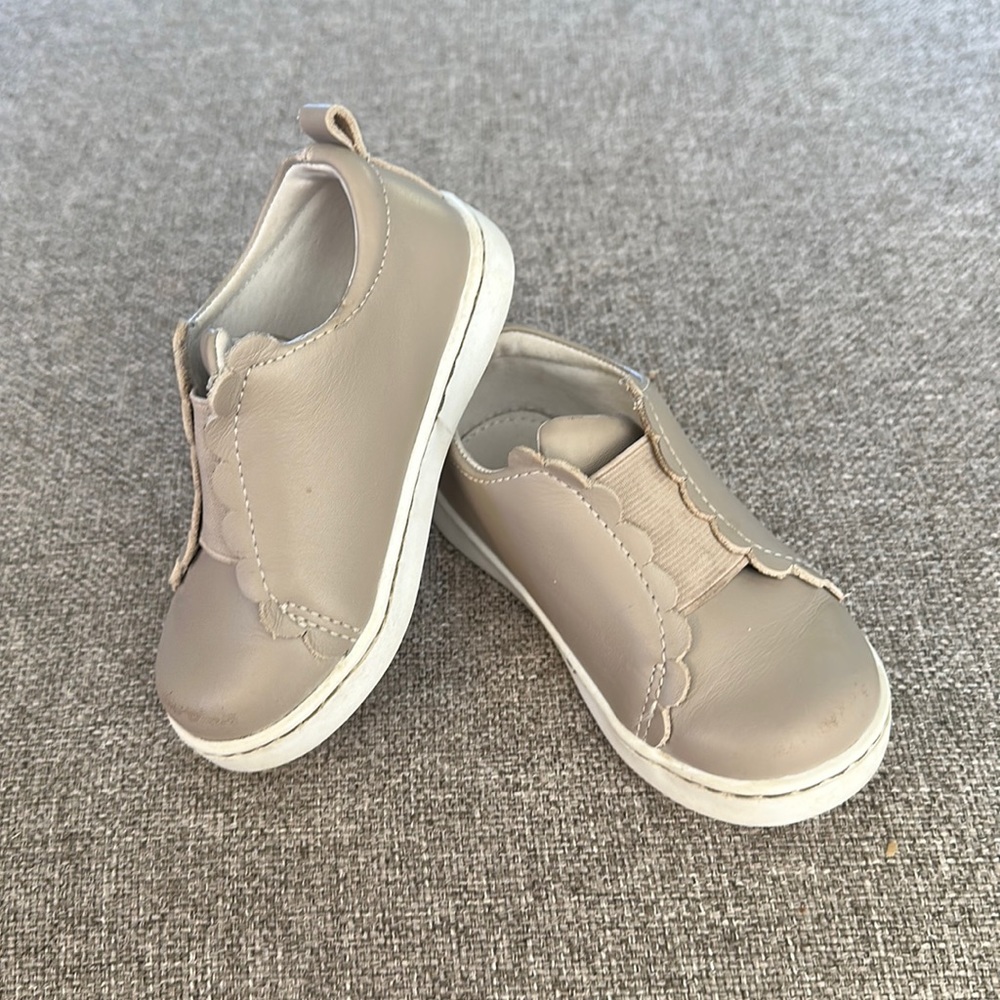 L’amour Phoebe Slip On Sneaker